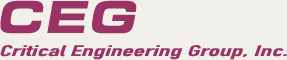 Critical Engineering Group, Inc.