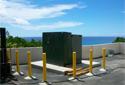 Major Telecommunications Carrier - Oahu, HI - Cable Station Building Upgrades